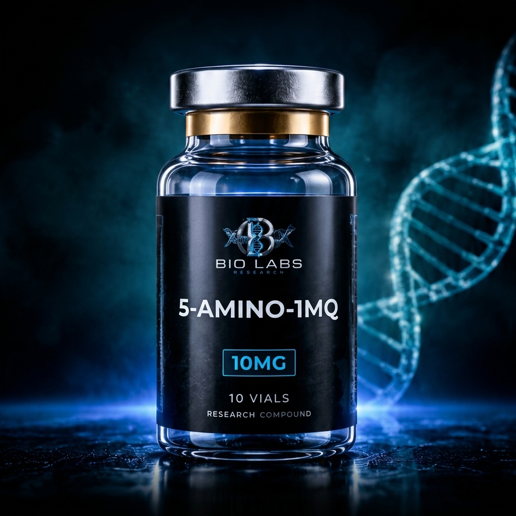 5-Amino-1MQ
