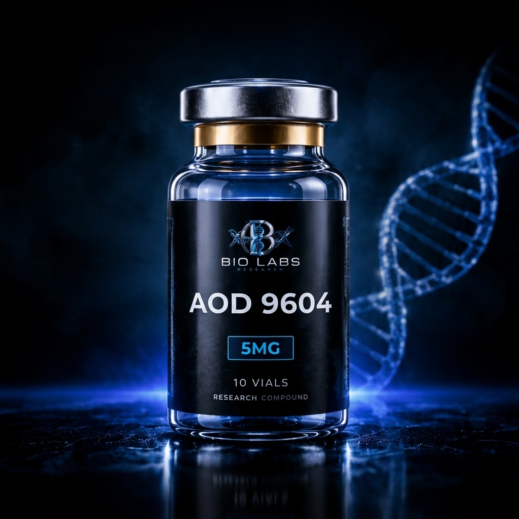 AOD 9604