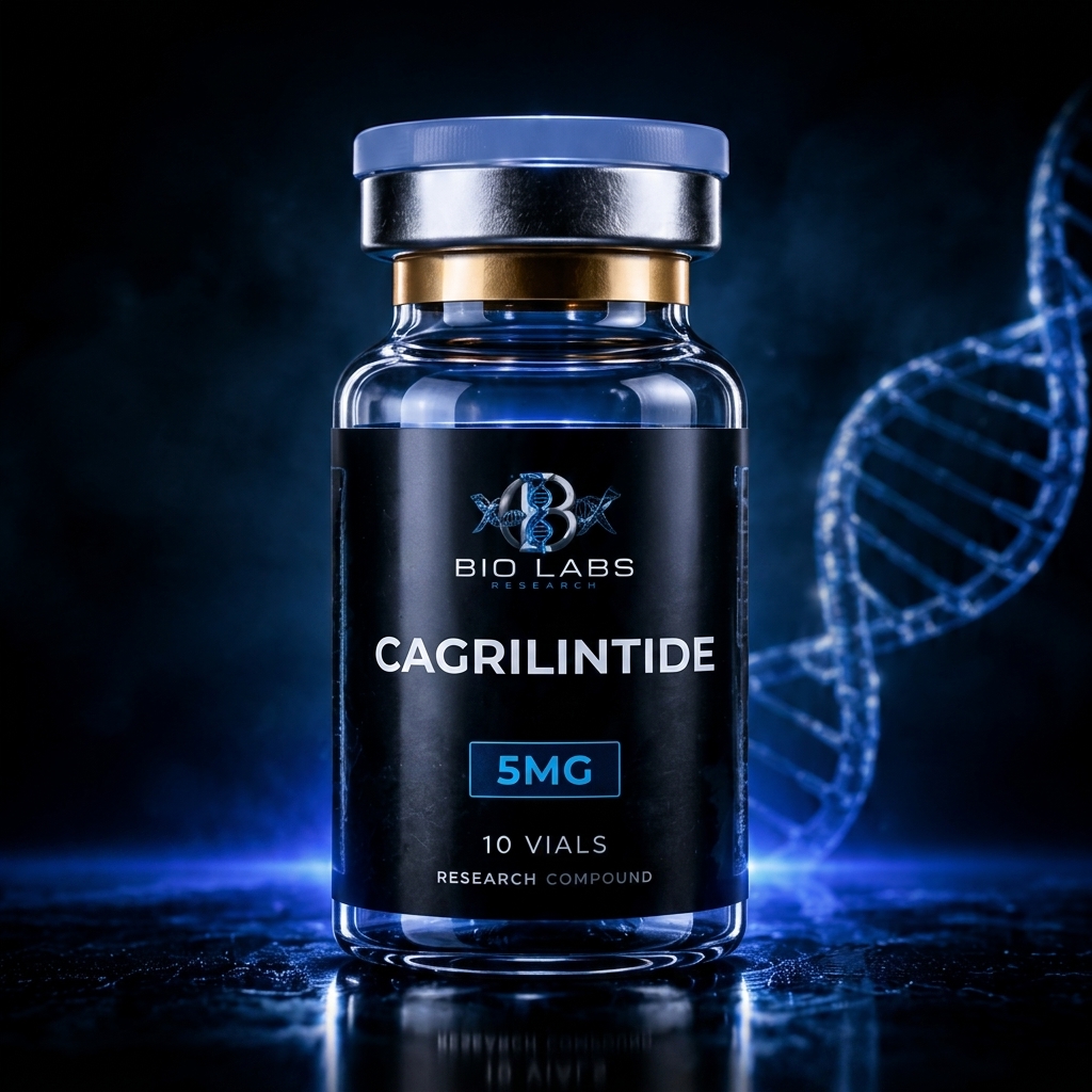 Cagrilintide