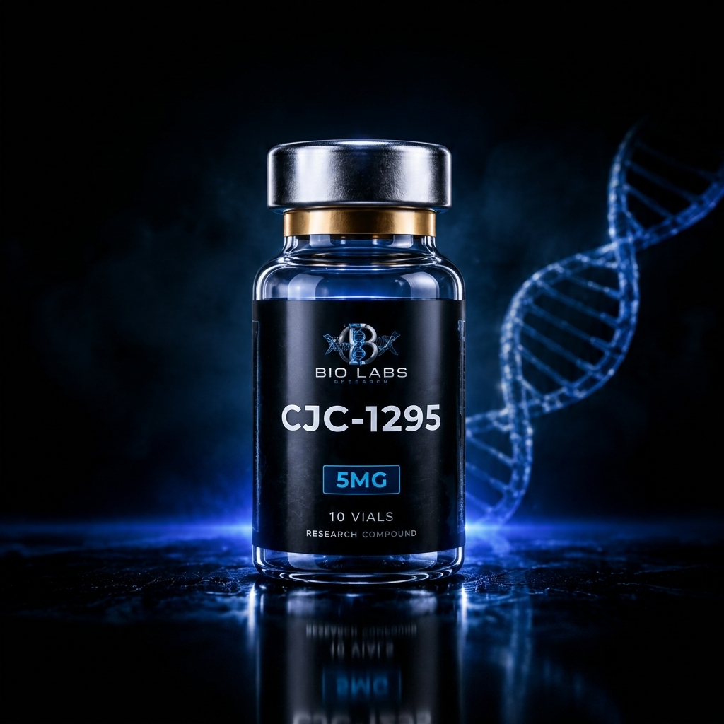 CJC-1295 (No DAC)