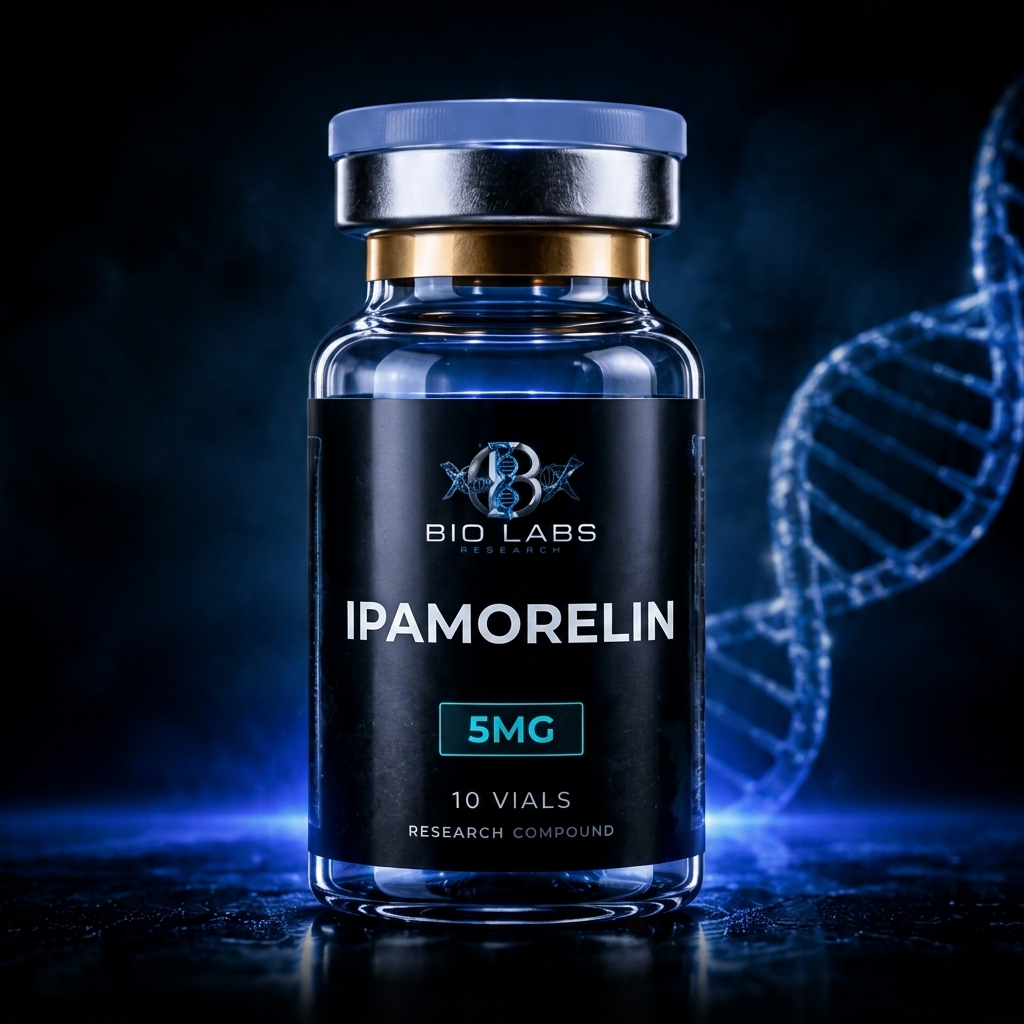 Ipamorelin