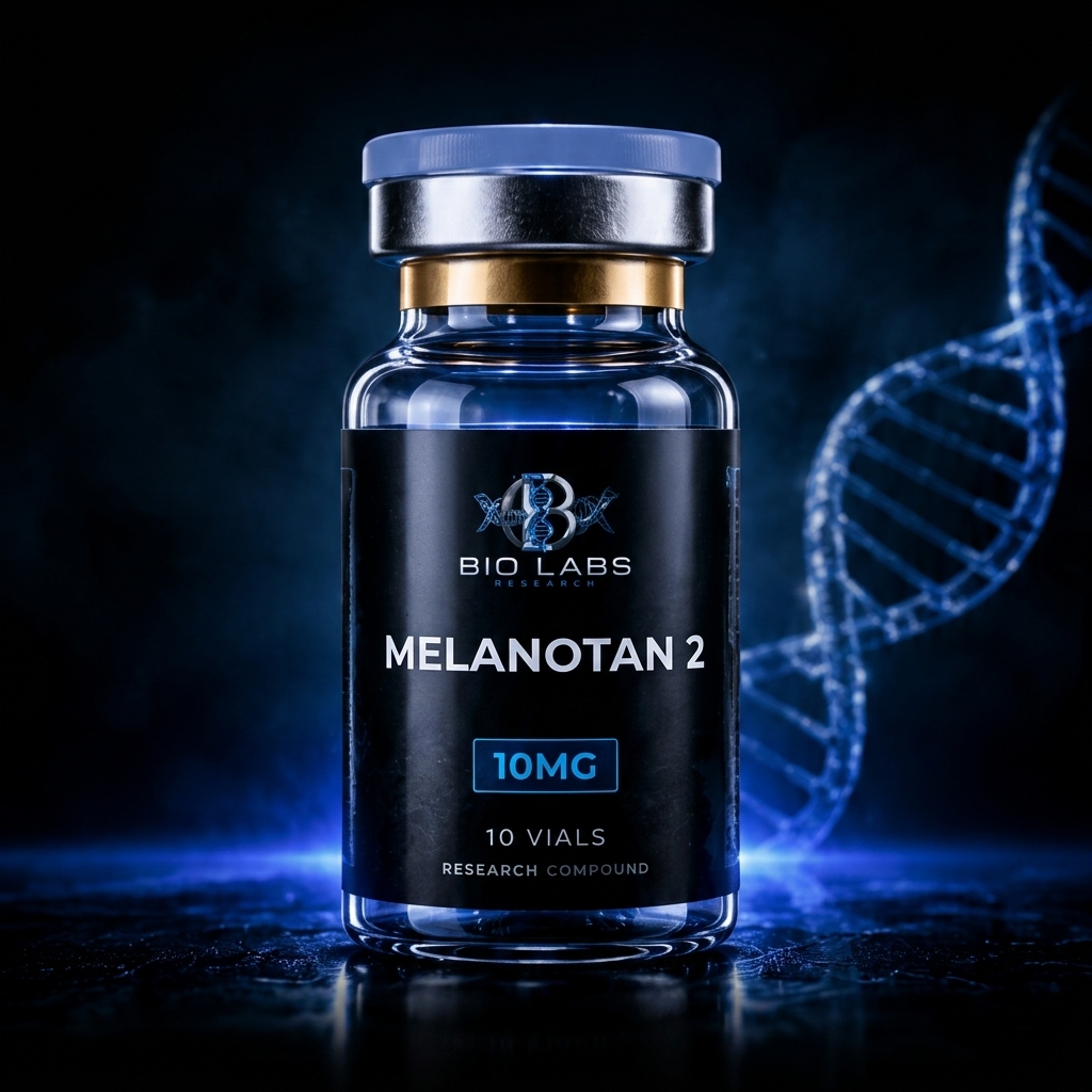Melanotan 2