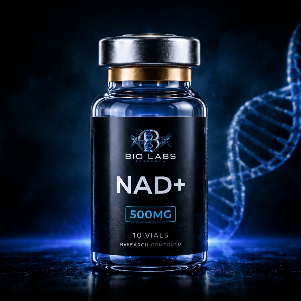 NAD+