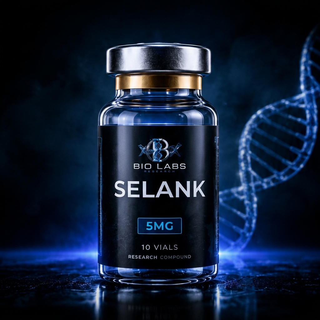 Selank
