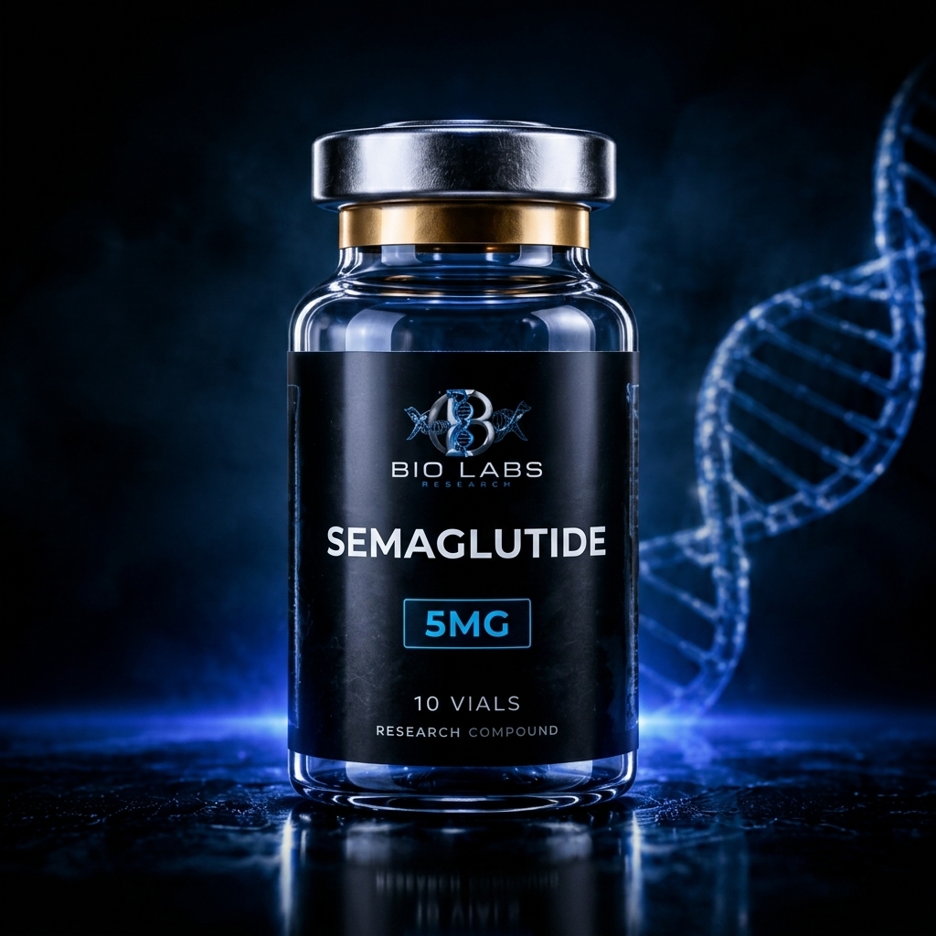 Semaglutide